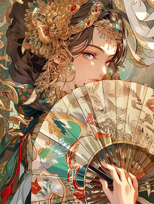会说话的石头动画剧照