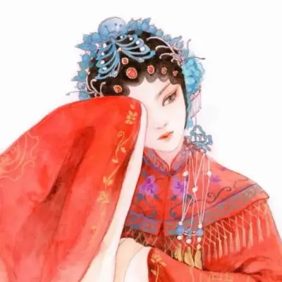 观众头像三